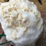 来年まで待てない絶品かき氷